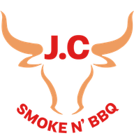 JC Smoke N' BBQ logo